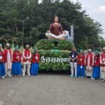 सरदार पटेल की जयंती पर‘स्टैच्यू ऑफ यूनिटी‘ के सम्मुख आयोजित मुख्य समारोह में दिखेगी उत्तराखंड की बहुआयामी झलक*