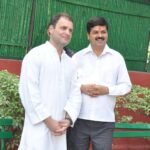 उत्तराखंड कांग्रेस कमेटी में हुआ बड़ा बदलाव, गणेश गोदियाल को बनाया गया प्रदेश अध्यक्ष।