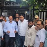 मुस्लिम सेवा संगठन ने मदरसा बोर्ड समाप्त करने के निर्णय पर जताई गहरी चिंता, पुनर्विचार की मांग पर सौंपा ज्ञापन।