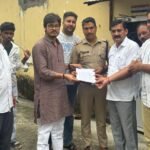 हल्द्वानी मैदान की शुद्धिकरण मामले मे दोषिये के ख़िलाफ़ कोतवाली नेहरू कॉलोनी में कांग्रेस प्रदेश महामंत्री सुरेन्द्र रंघार ने तहरीर दी।