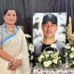 प्रदेश कांग्रेस मुख्यालय में महान पर्वतारोही निर्मल पुर्जा “निम्सदाई” को दी भावपूर्ण श्रद्धांजलि